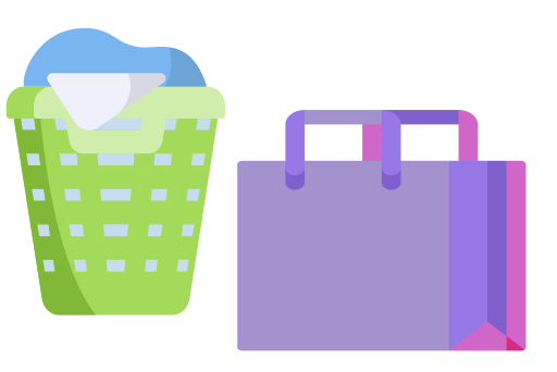 laundry-bag-illustration